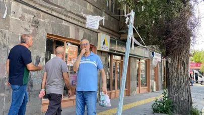 Tehlike büyük, müdahale şart!