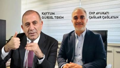 İkisi de Ardahanlı: Biri kayyum biri avukat