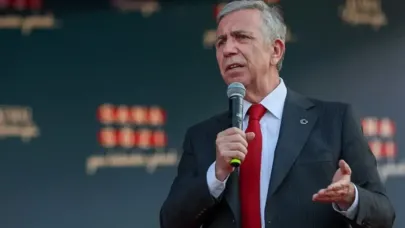 Mansur Yavaş'ı çıldırtan iddia: Bu açıklamayı son kez yapıyorum