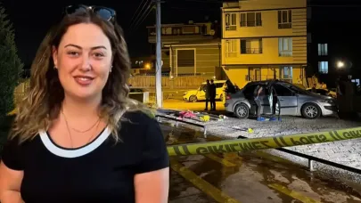 Alışverişten dönen sevgilisi ve kardeşini katledip intihar etti