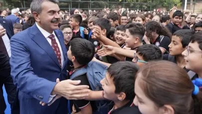 Zorunlu eğitim süresi kısalıyor mu? Milli Eğitim Bakan Yusuf Tekin'den açıklama var