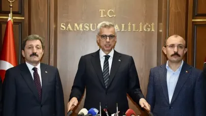 Bakan Memişoğlu müjdeledi: 17 bin sağlık personeli ataması yapılacak