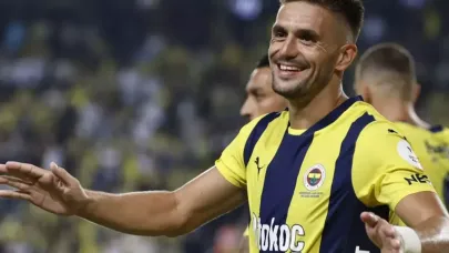 Yok artık Tadic! Yaptıklarını gören Fenerliler "Keşke gitmeseydi" diyor