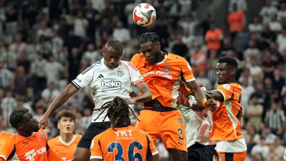 Sergen Yalçın galibiyetle tanıştı! Kartal'ı zafere yeni yıldızları uçurdu