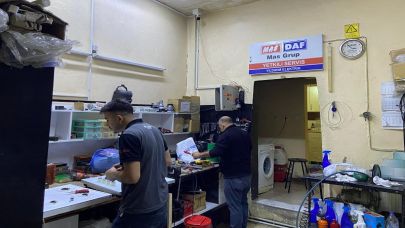 Devir tasarruf devri: Tamircilere gün doğdu!