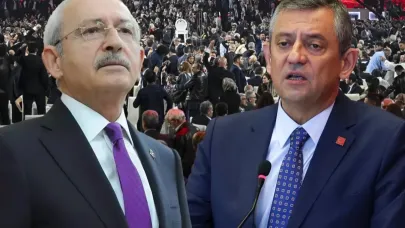 CHP'de tarihi gün! işte kurultay davasında yaşanabilecek 5 senaryo