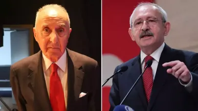 Hikmet Çetin'den gündem yaratacak Kılıçdaroğlu iddiası