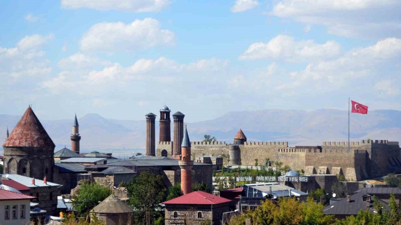 KUDAKA’dan Erzurum’daki  beş proje destek