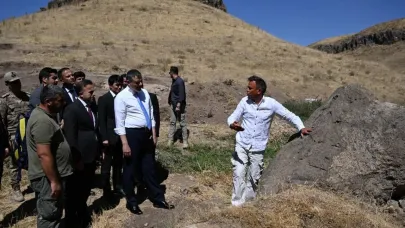 Geçmişi 5 bin yıl öncesine dayanıyor