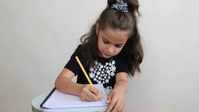 Cumhurbaşkanı’na mektup gönderen çocukların talepleri karşılandı