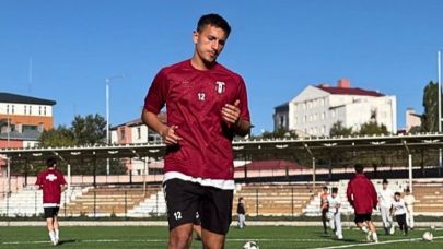 S. Ardahanspor ilk maçını Bingöl’de oynayacak