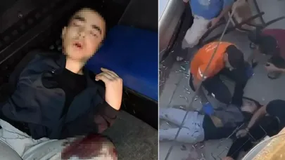 İki polisimizi şehit eden hainin ifadesi! asıl hedefi bakın neresiymiş