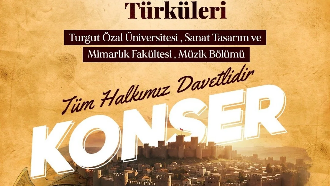 Malatya’nın fethi 924 yıl sonra türkülerle anılacak