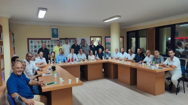 GÖLE-FED, kurtuluşu İstanbul’da kutlayacak