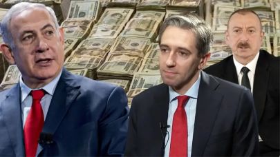 İşte İsrail'e en çok para akıtan ülkeler: Birinciden çok ikinci şaşırttı
