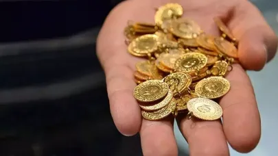 Altın fiyatları rekor kırdı, mutlu olmayan tek bir kesim var