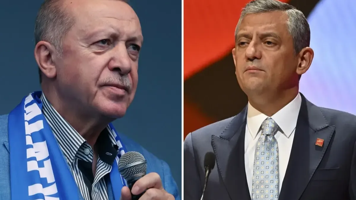 Kıyasıya bir yarış var: İşte liderlerin masasındaki son seçim anketi