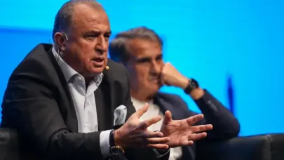 "Fenerbahçe niye şampiyon olamıyor?"
