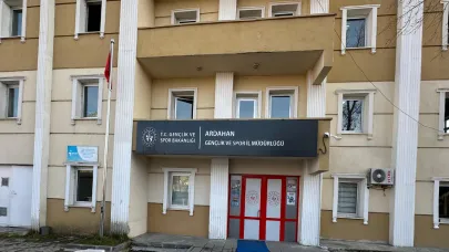 80. YIL ŞEHİR STADYUMU SKORBOARD ALIMI