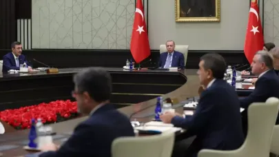 Kabine'ye yeni koltuk geliyor! Afet Bakanlığı için çalışmalar başladı