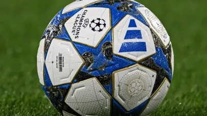 Galatasaray'ın rakipleri arasında inanılmaz maç! İşte Şampiyonlar Ligi'nde gecenin sonuçları