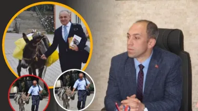 ‘Eşekle Gelen Dostoyevski’ Posoflularla buluşacak