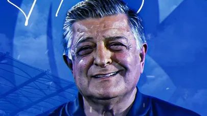 Yılmaz Vural'ın yeni adresi açıklandı!