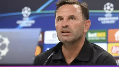 Okan Buruk 5-1'lik tarihi mağlubiyetin faturasını bakın kime kesti?