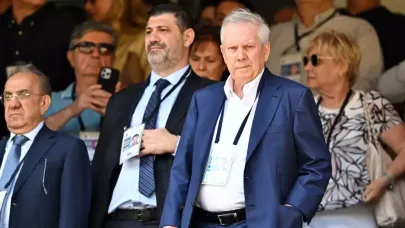 Kimi destekleyecek? Aziz Yıldırım seçime saatler kala sessizliğini bozdu