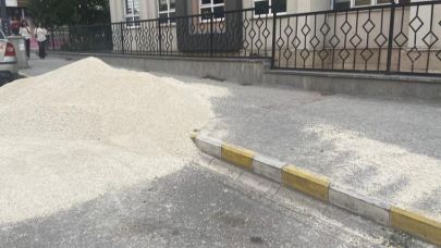 Belediye halkın parasını yandaşa mı aktarıyor?