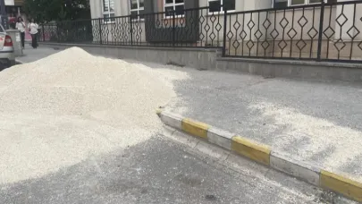 Belediye halkın parasını yandaşa mı aktarıyor?