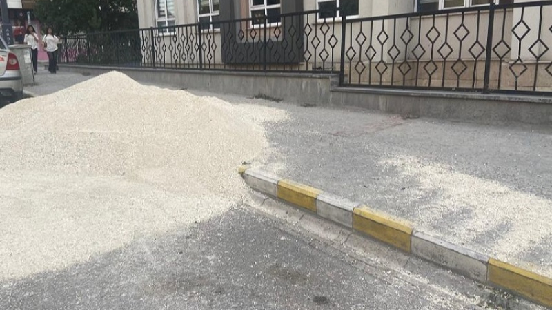 Belediye halkın parasını yandaşa mı aktarıyor?