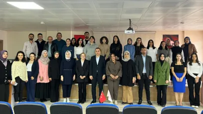 Çocuk hizmetlerine eğitim desteği