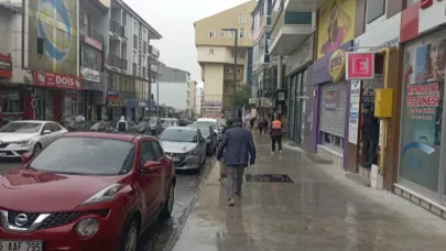 Meteoroloji uyardı: Yağmurlu günler kapıda