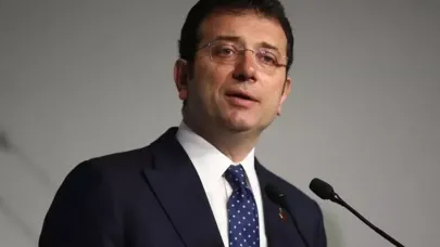 Ekrem İmamoğlu'na o davadan kötü haber! İstinafta onandı