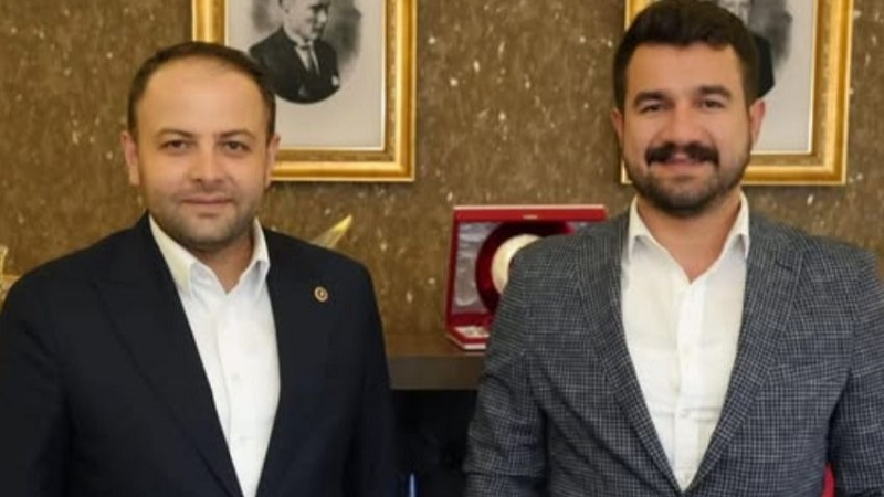 Vekil Koç, fındık üreticisi kadınları ziyaret etti