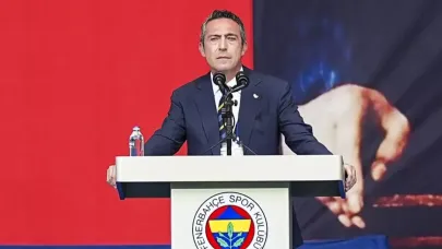 Ali Koç'tan seçim sonucu için büyük iddia