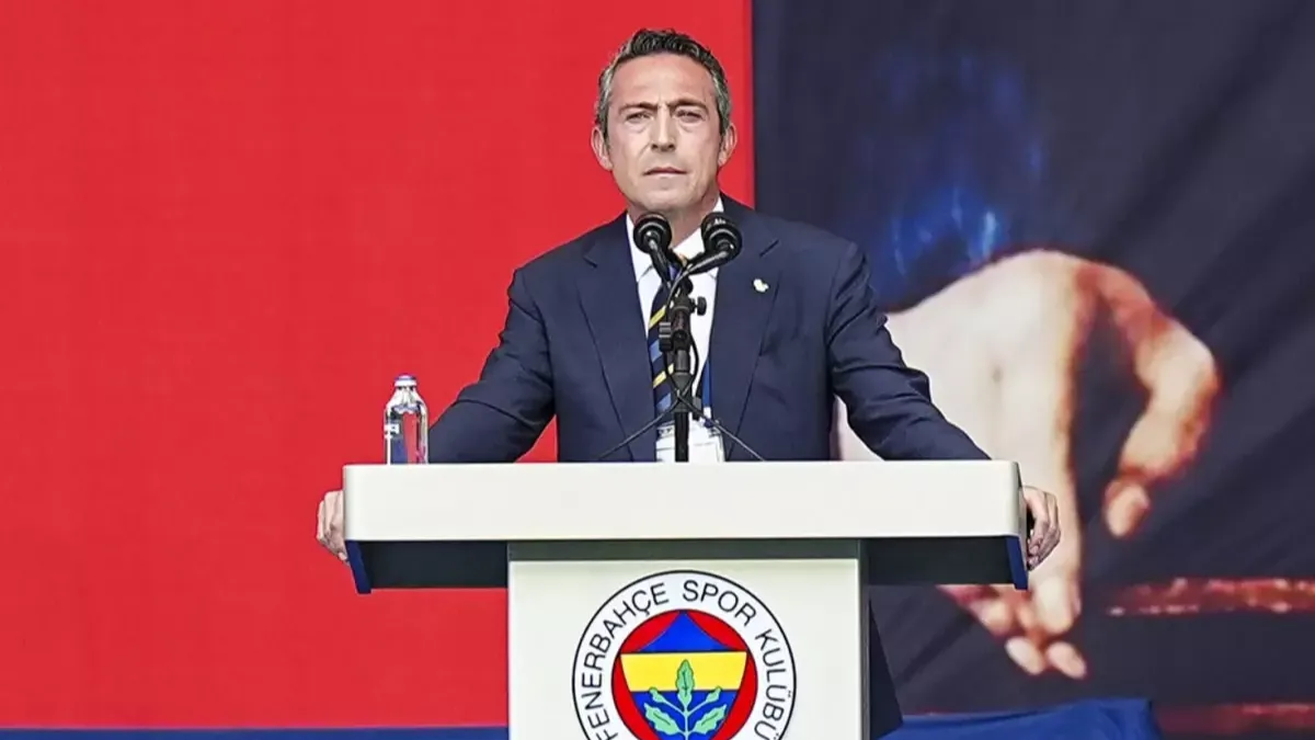 Ali Koç'tan seçim sonucu için büyük iddia