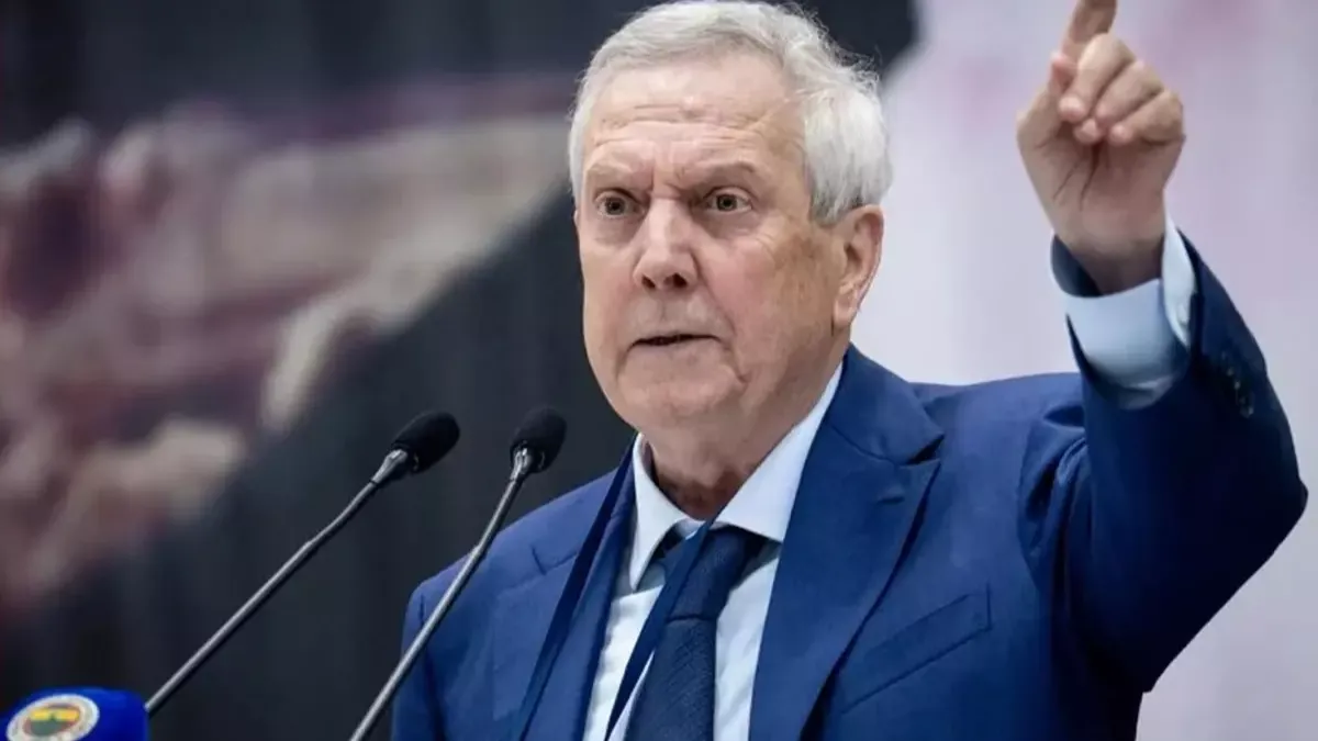 Aziz Yıldırım'ın dediği oldu! Fenerbahçe'de yönetime yetki verilmedi