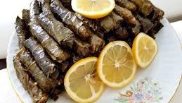 Misafirperverliğin Vazgeçilmezi: Zeytinyağlı Yaprak Sarma