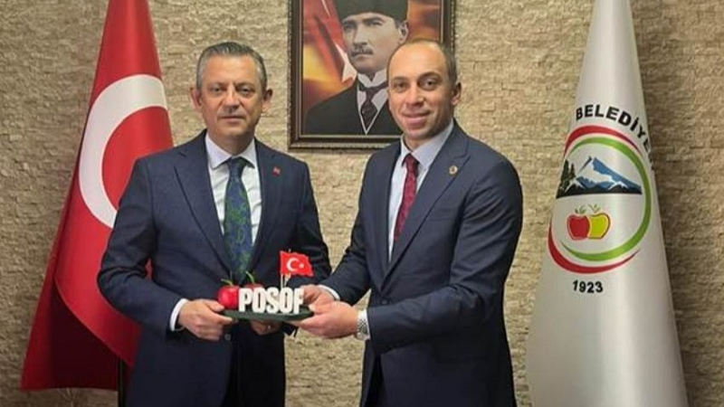 Başkan Demirci, kutlama mesajı yayınladı