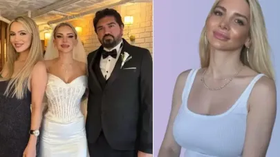 Rasim Ozan Kütahyalı sessiz sedasız evlendi! 20 yaş küçük eşi bakın kim çıktı