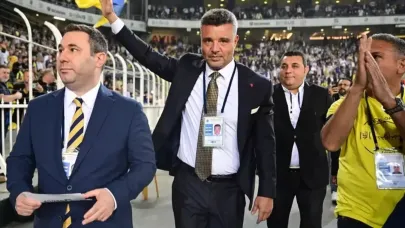 Fenerbahçe başkanı Sadettin Saran'ın aşk dosyası: Hülya Avşar'dan Emina Jahovic'e uzanıyor