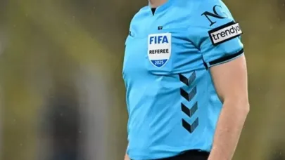 Son yönettiği maçtaki kararları olay olmuştu! Deneyimli hakem düdüğü asıyor Türk futbolu fokur fokur! Deneyimli hakem düdüğü asıyor