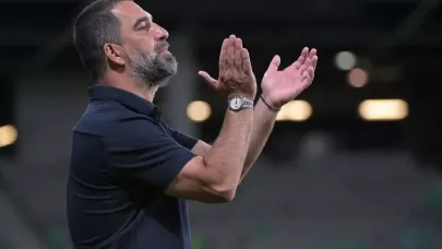 Arda Turanlı Shakhtar Donetsk tek golle kazanarak lideri yakaladı Fırtına gibi esiyor!