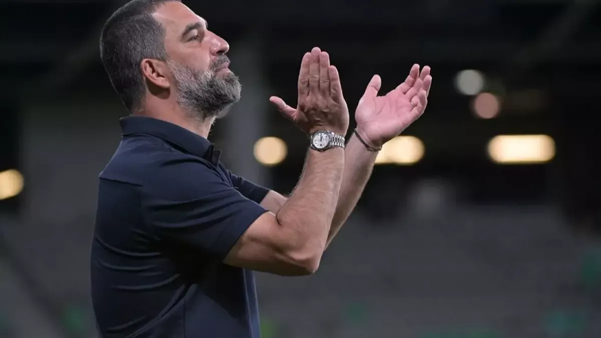 Arda Turanlı Shakhtar Donetsk tek golle kazanarak lideri yakaladı Fırtına gibi esiyor!