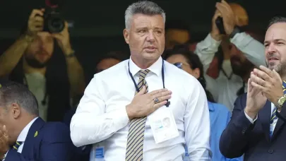 Sadettin Saran'ın canını sıkacak gelişme! TFF olağanüstü toplanıyor
