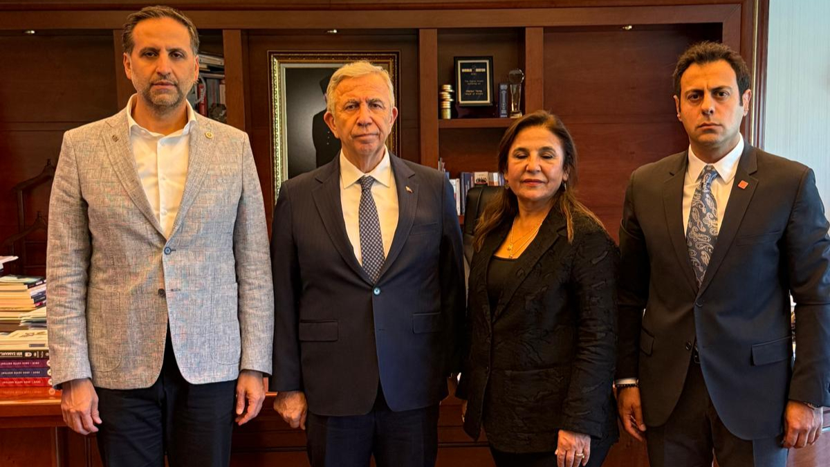 CHP’li Vekilden sert tepki: “Hiçbir güç Belediyelerimizin önünü kesemez”