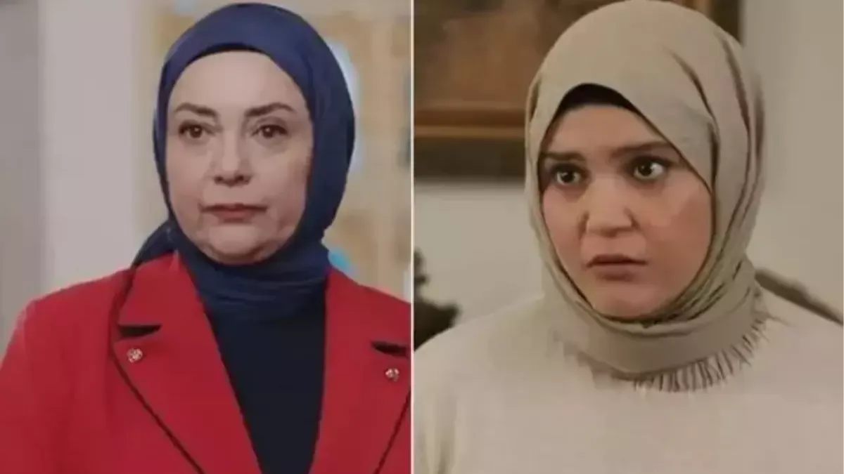 'Koltuğa işedi' iddiası gündemdeydi! Feyza Civelek sessizliğini bozdu