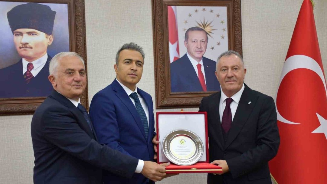 Ardahan’da Ahilik Haftası törenle kutlandı